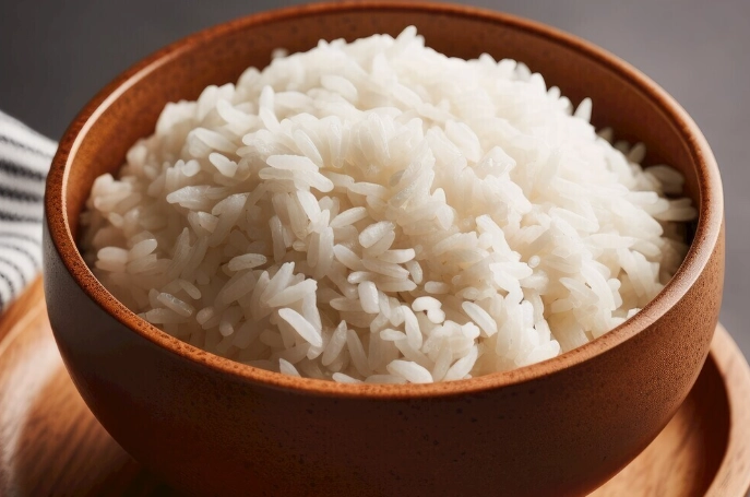 冷凍飯加熱技巧