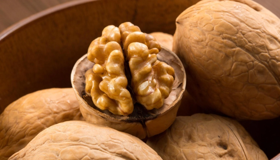 10大護肝食物清單：養肝排毒這樣吃最有效