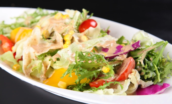 和風醬黃金比例