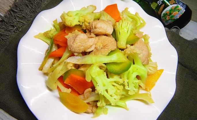 青花菜保存 青花菜保存