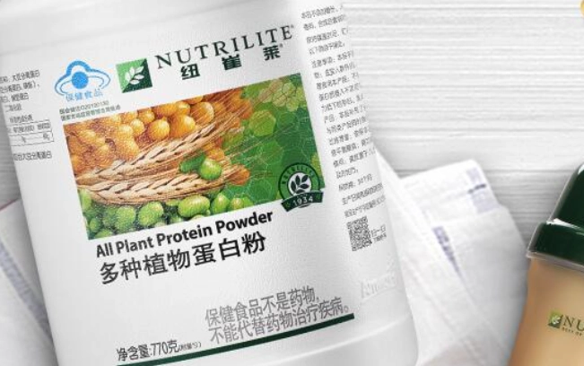 大豆蛋白 豌豆蛋白 差異