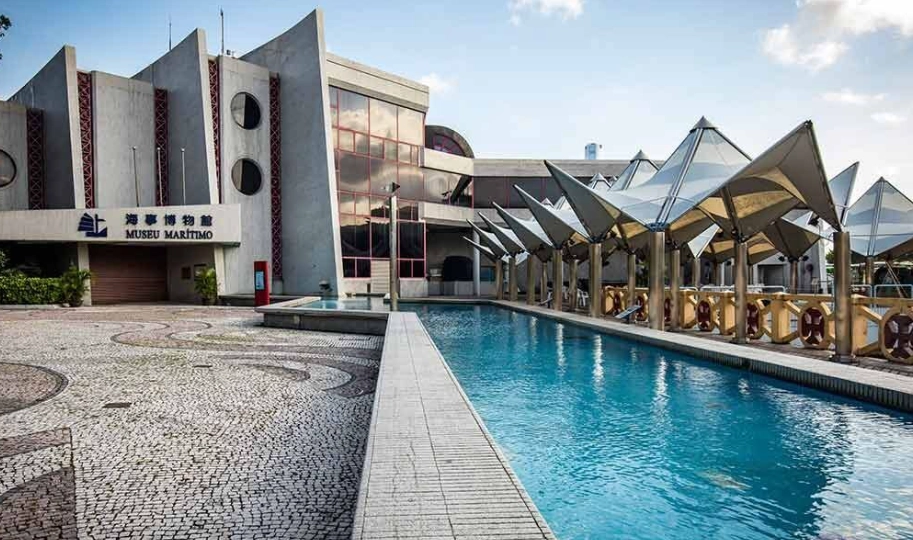 澳門自由行攻略