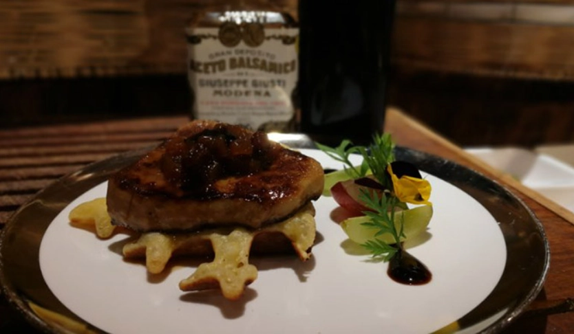 巴薩米克醋用法 巴薩米克醋用法