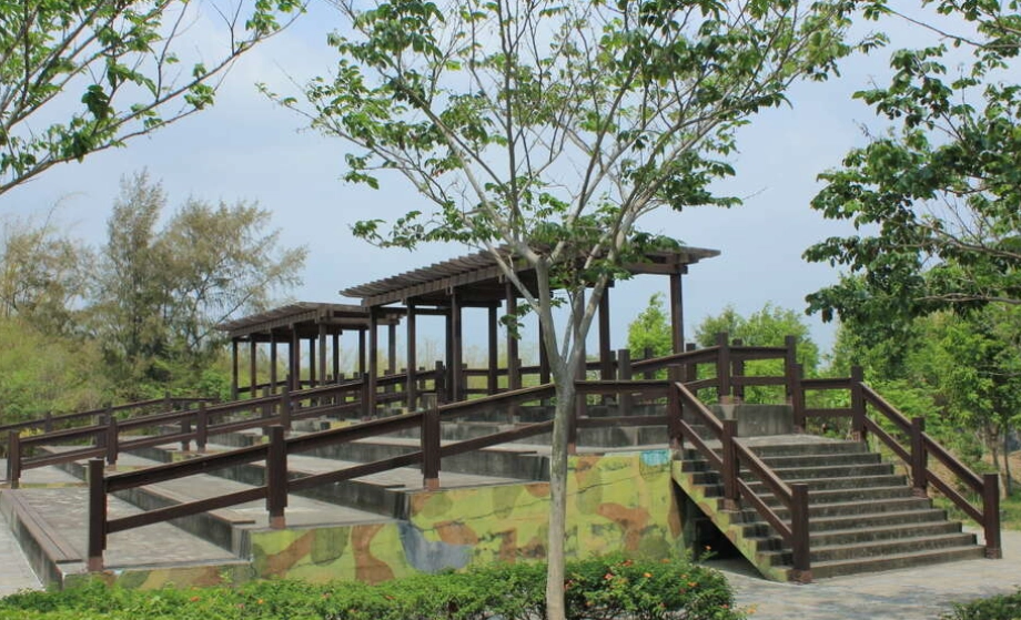 台南隱藏版景點 台南隱藏版景點