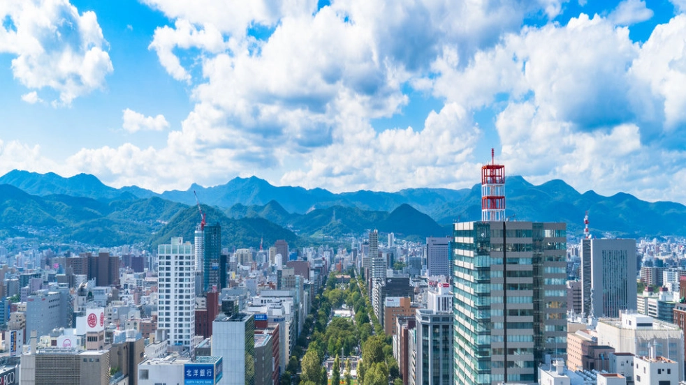 北海道行程規劃