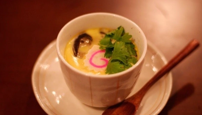 茶碗蒸微波爐時間