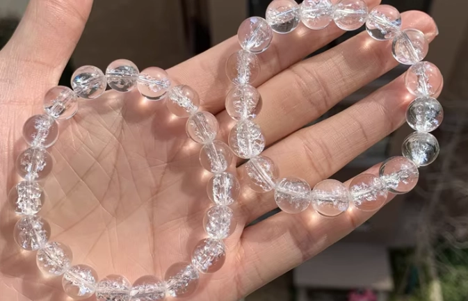 如何挑選高等級水晶