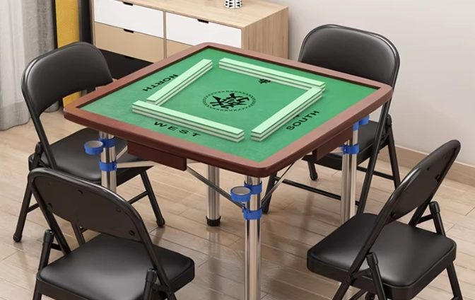 花蓮民宿烤肉麻將