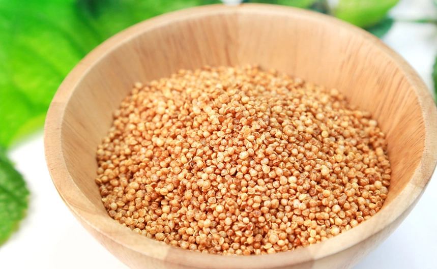 藜麥營養