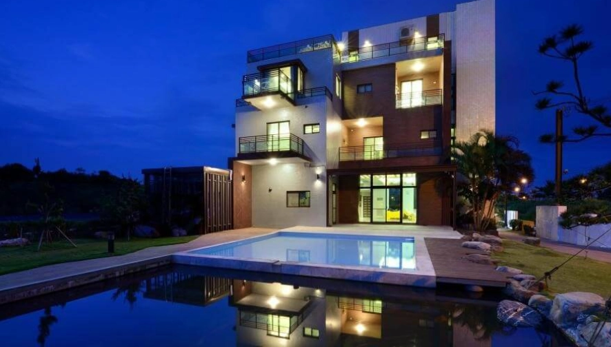 宜蘭包棟民宿10人 宜蘭包棟民宿10人