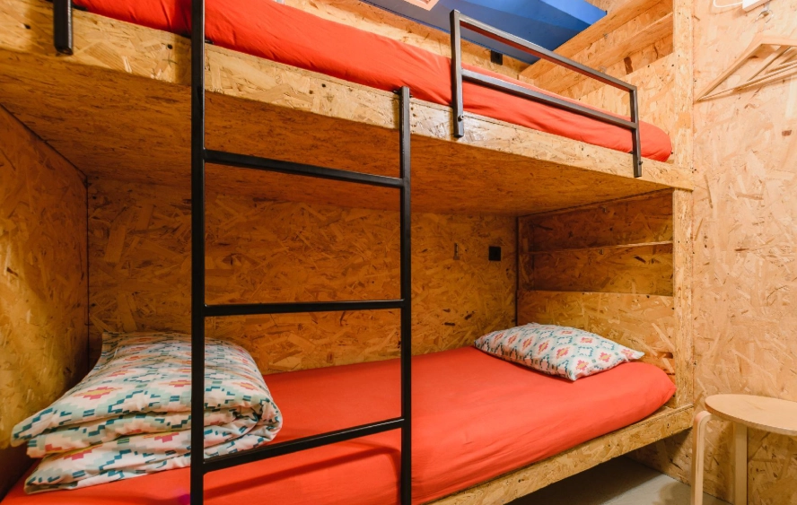 花蓮青年旅舍推薦