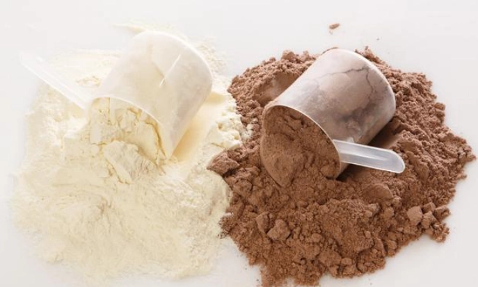 蛋白粉傷腎 蛋白粉傷腎