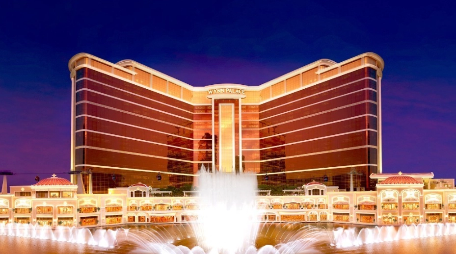 澳門三天兩夜行程