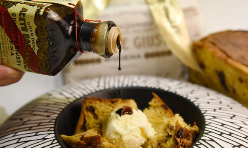 巴薩米克醋用法 巴薩米克醋用法