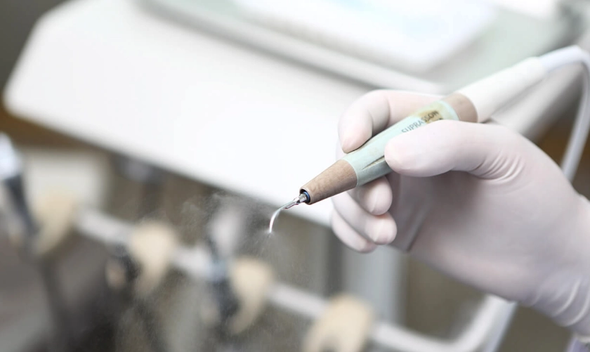 牙齦萎縮怎麼辦 牙齦萎縮怎麼辦