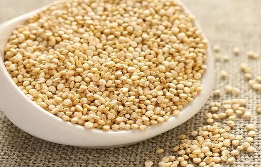 藜麥營養