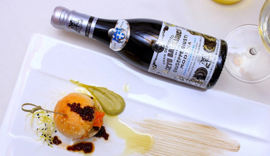 摩德納醋推薦 摩德納醋推薦