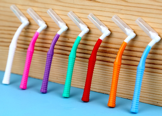 牙縫清潔 牙縫清潔