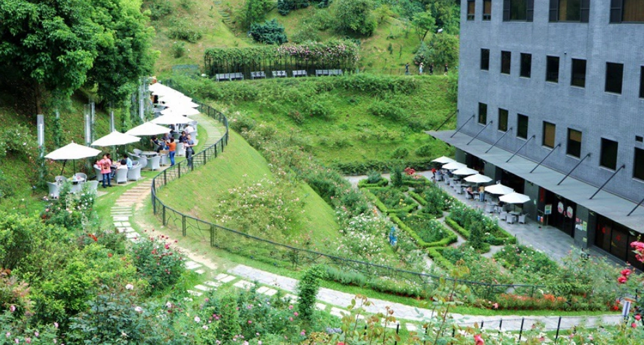 苗栗輪椅旅遊 苗栗輪椅旅遊