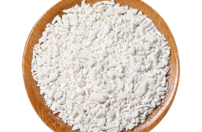 地瓜粉料理 地瓜粉料理