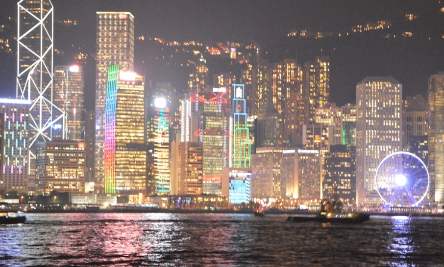 九龍景點推薦 九龍景點推薦