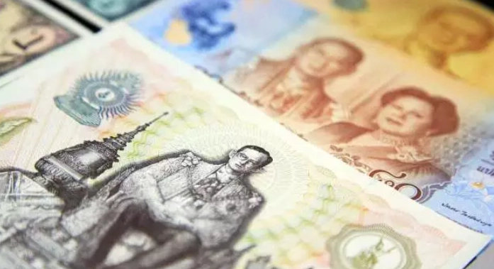 泰國匯率