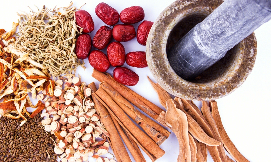 十全大補湯 做法