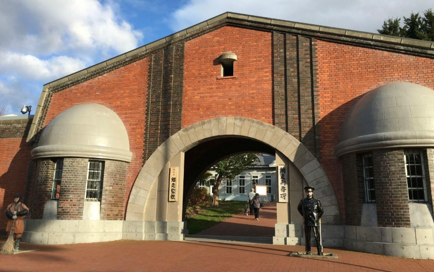 夏季 北海道 旅遊