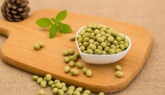 大豆分離蛋白副作用