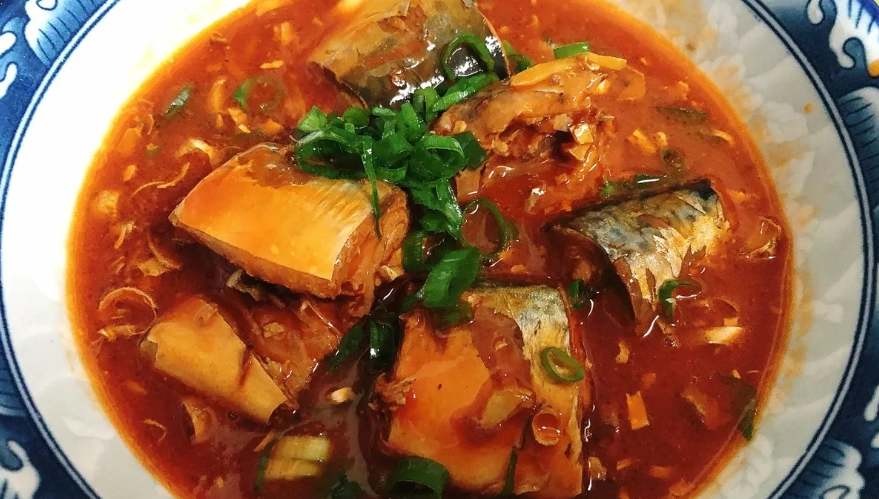 鯖魚罐頭 營養 鯖魚罐頭 營養