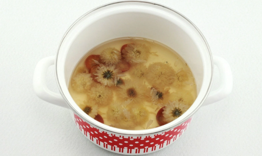 消脂茶最佳飲用時間