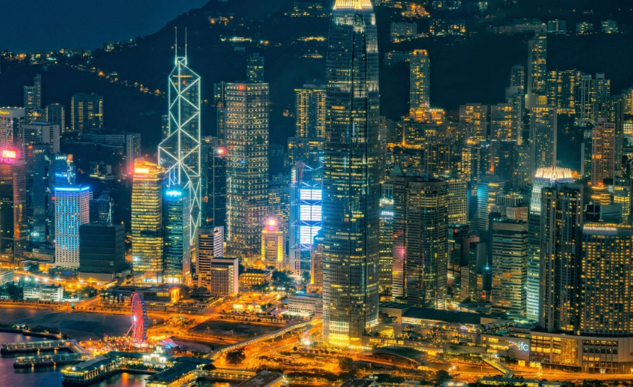 香港自由行預算 香港自由行預算