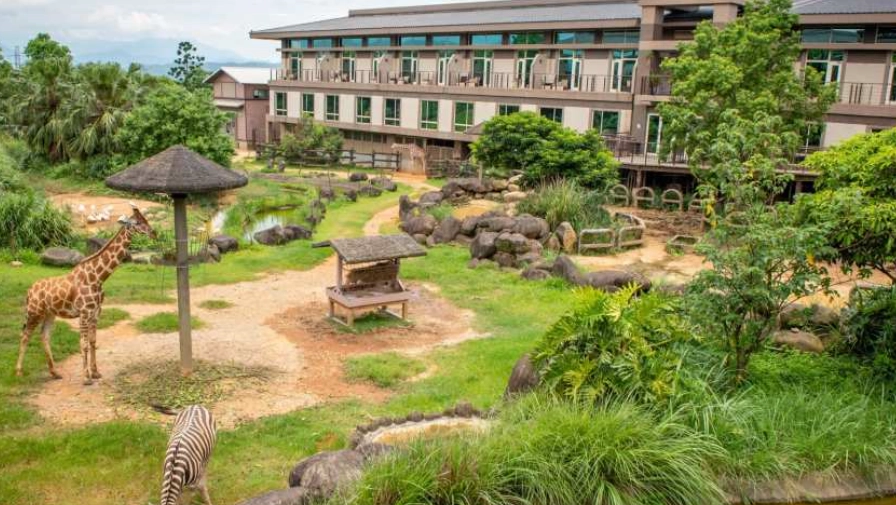 新竹一日遊景點