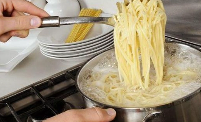義大利麵煮法