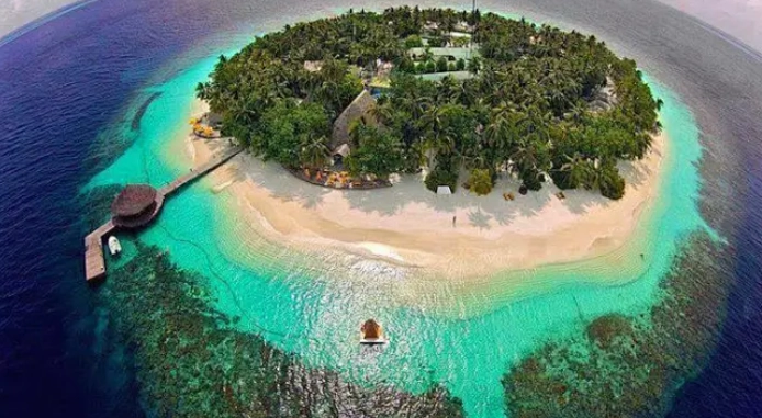 馬爾地夫旅行社推薦