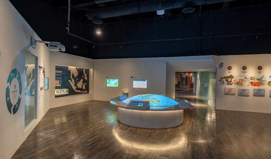 苗栗無障礙旅遊 苗栗無障礙旅遊