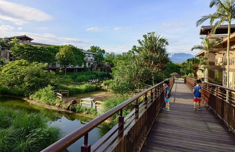 六福村攻略 六福村攻略