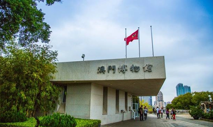 澳門三天兩夜行程