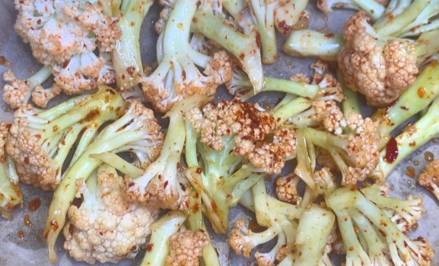 青花菜做法 青花菜做法