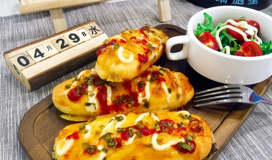 古華花園飯店 自助餐