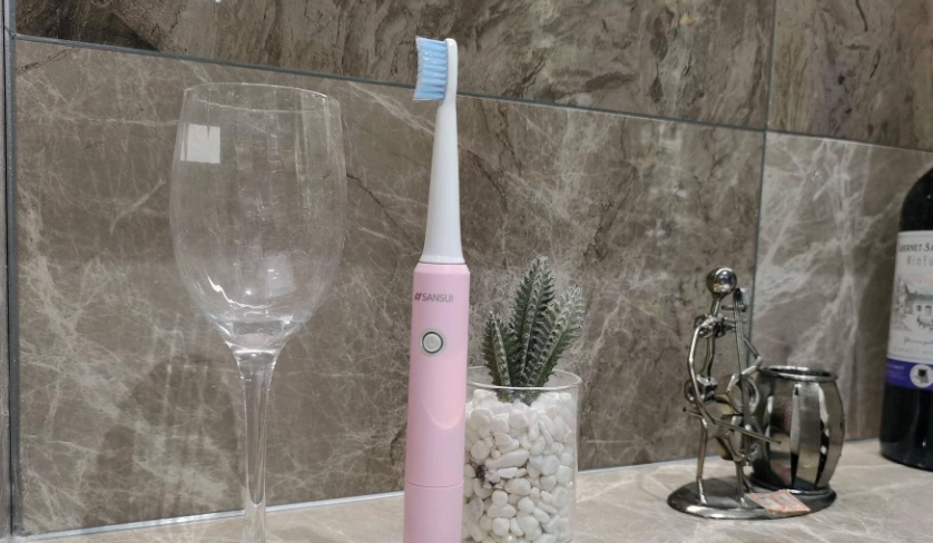 电动牙刷 正确 用法 电动牙刷 正确 用法