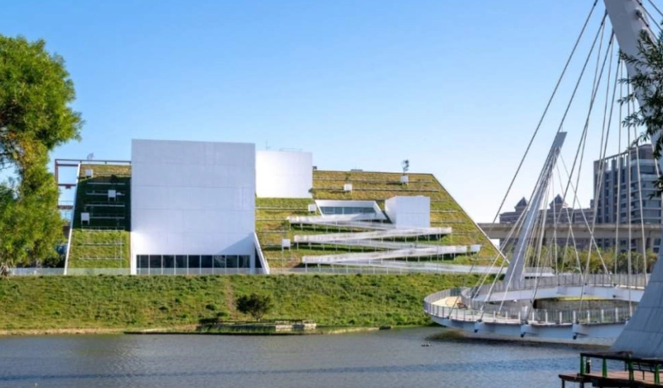 桃園一日遊景點