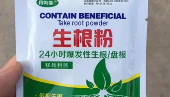 羅漢松肥料怎麼選