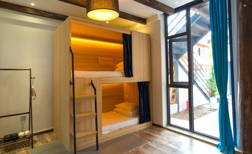 花蓮青年旅舍推薦