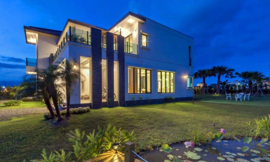 宜蘭民宿包棟推薦 宜蘭民宿包棟推薦