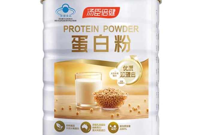 蛋白粉副作用 蛋白粉副作用