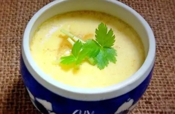 茶碗蒸失敗原因