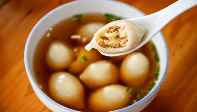 湯圓怎麼煮