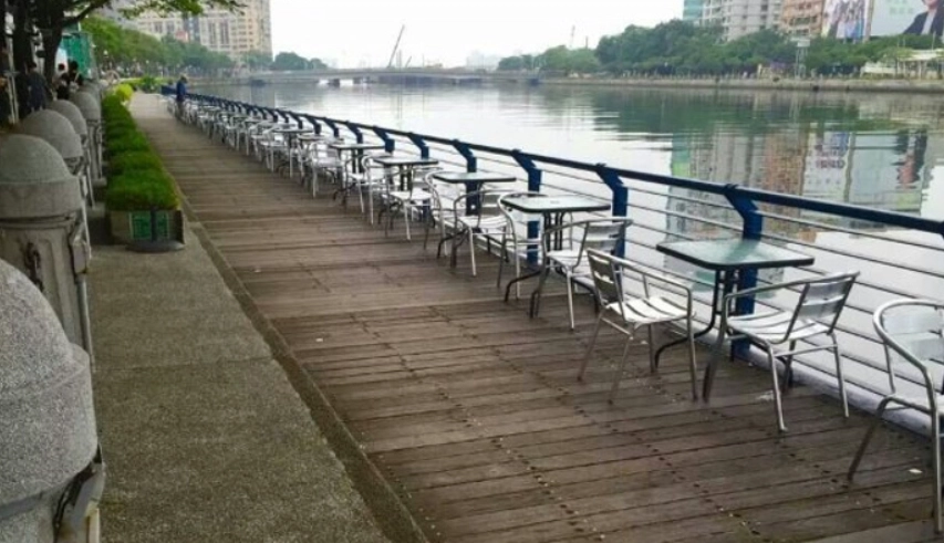 屏東親子自行車道