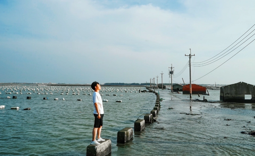 嘉義秘境 嘉義秘境